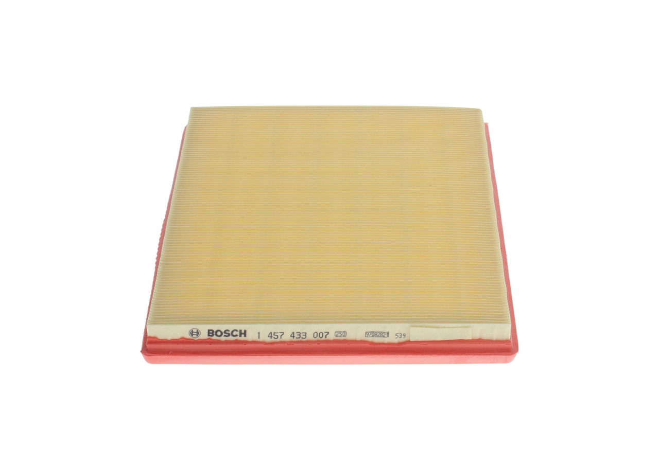 Air Filter - 1 457 433 007 BOSCH