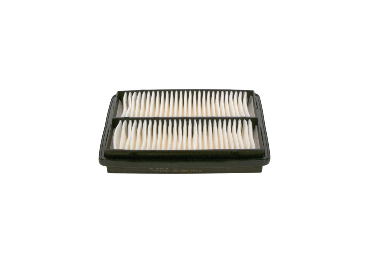 Air Filter - 1 457 433 037 BOSCH