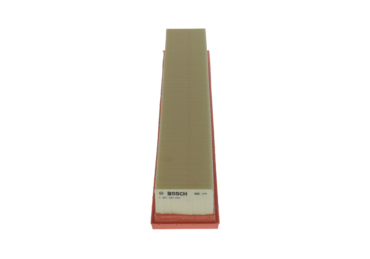 Luftfilter - 1 457 433 043 BOSCH