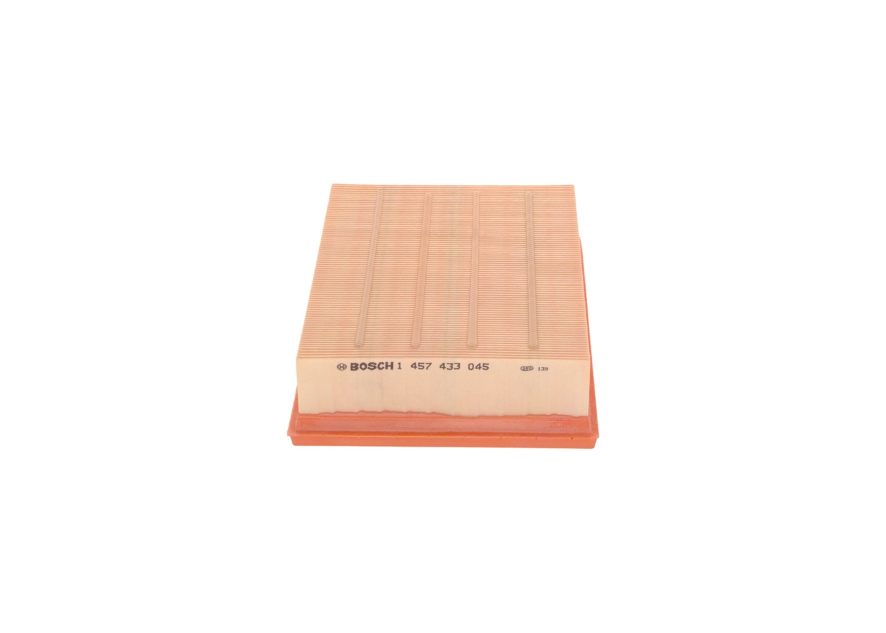 Air Filter - 1 457 433 045 BOSCH