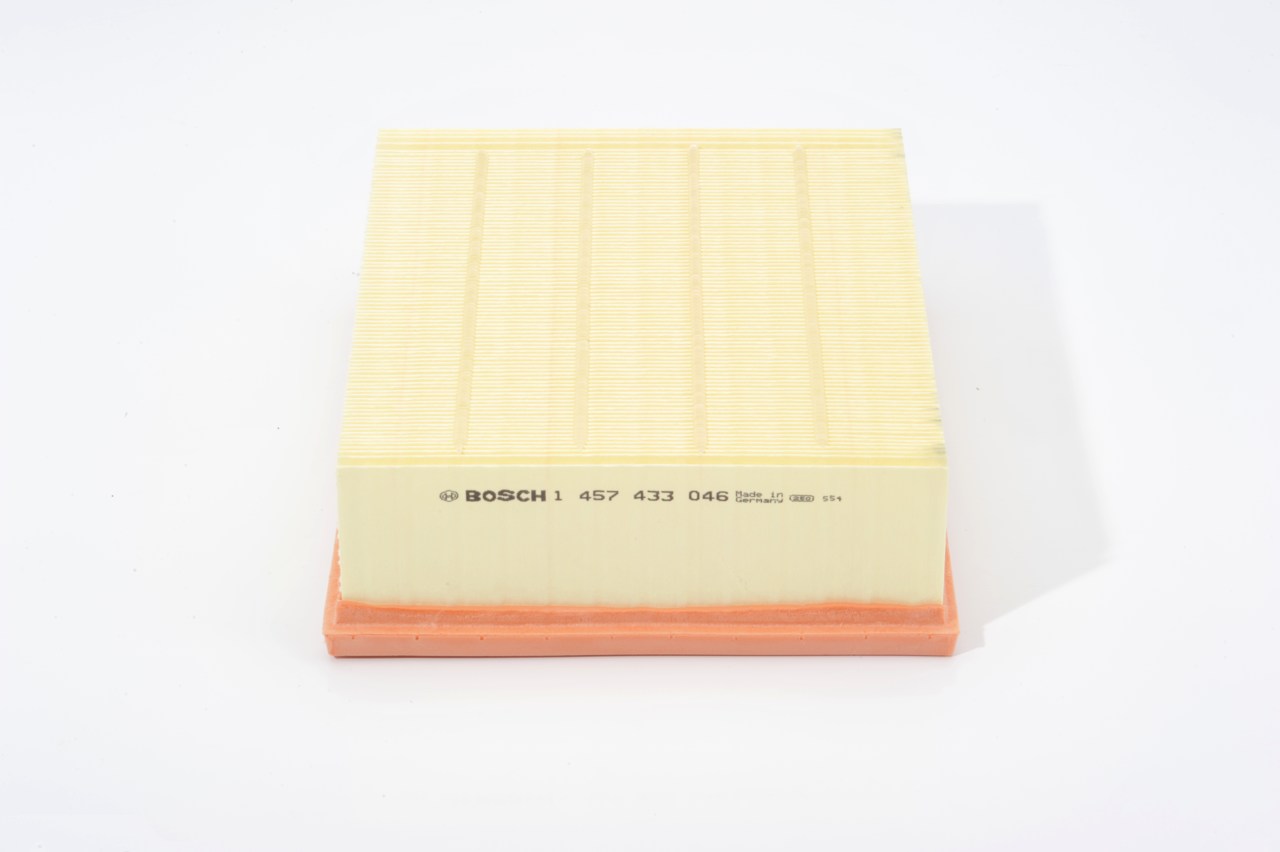 oro filtras - 1 457 433 046 BOSCH