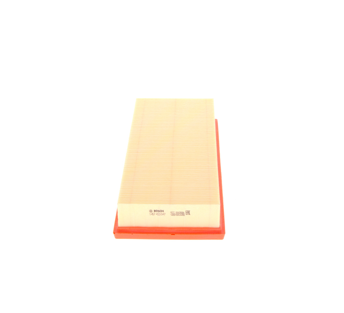 Air Filter - 1 457 433 047 BOSCH