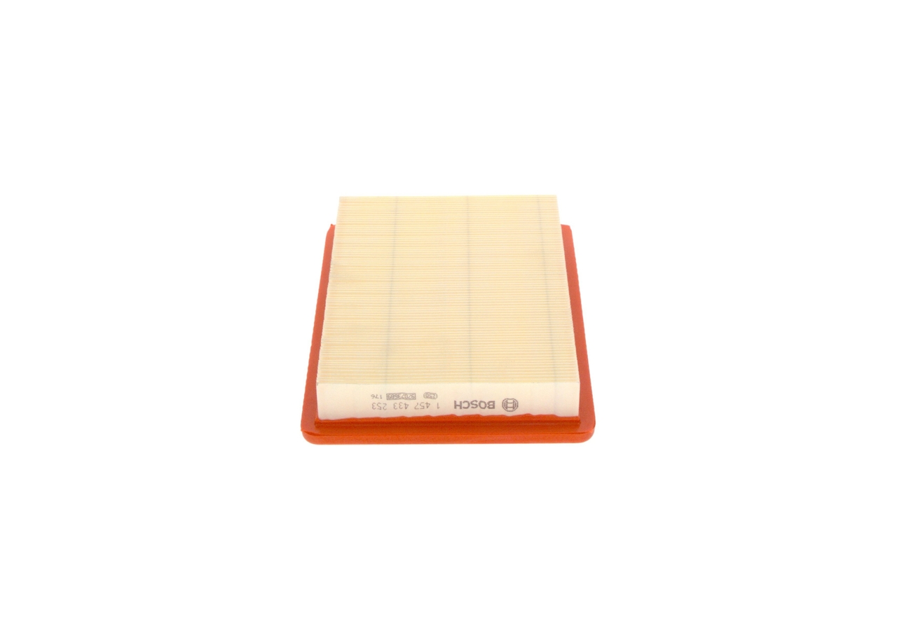 oro filtras - 1 457 433 052 BOSCH