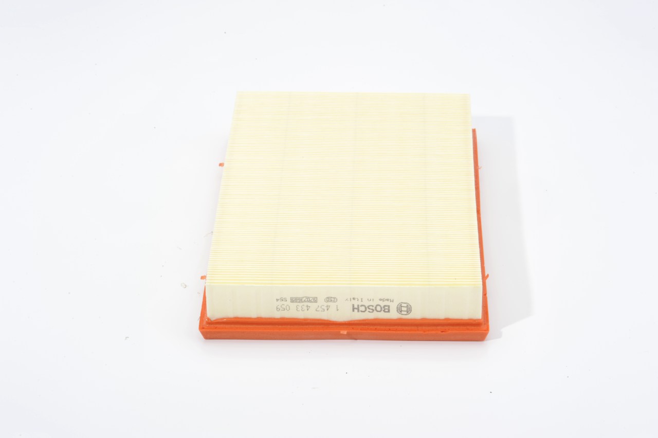 Air Filter - 1 457 433 059 BOSCH