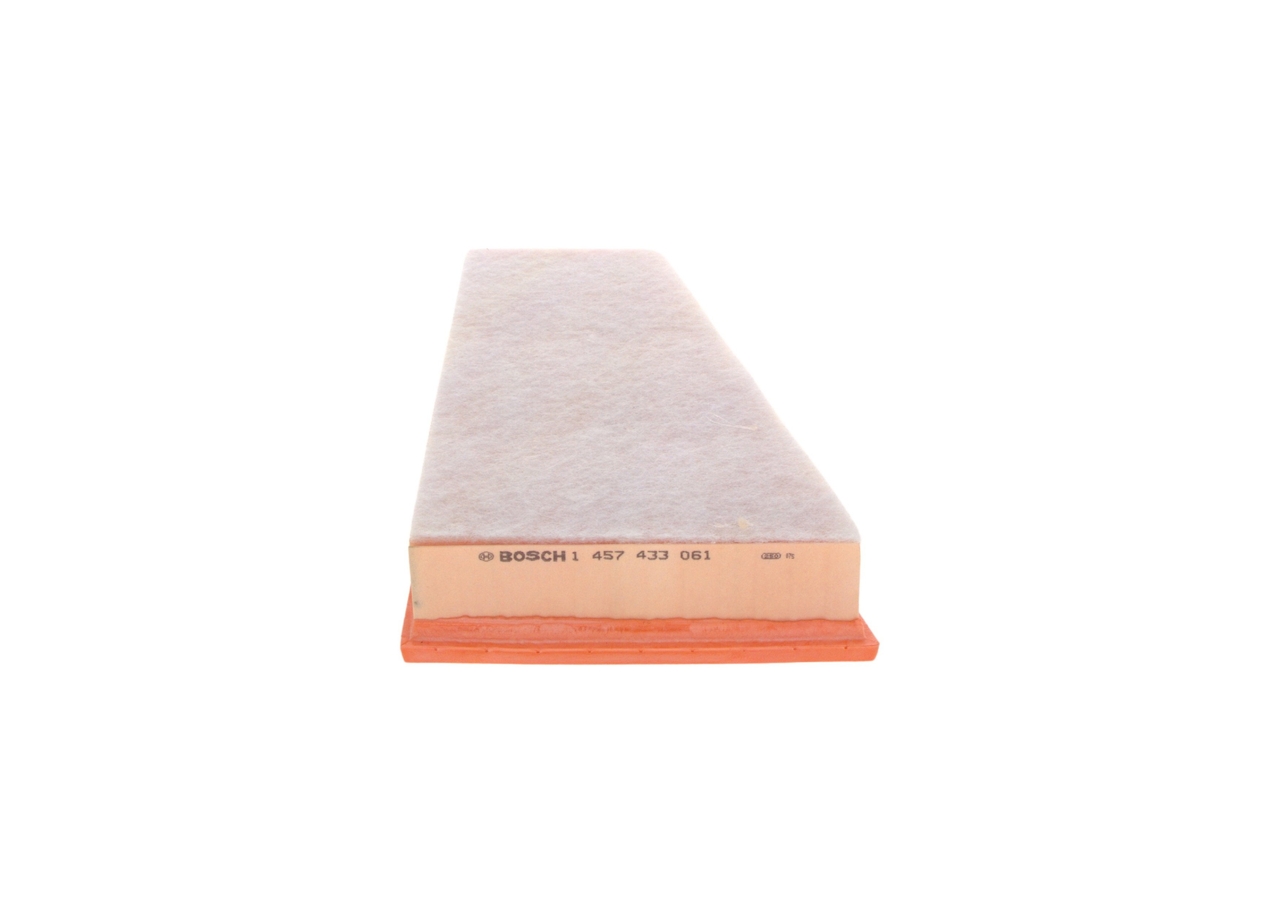 Filtro aria - 1 457 433 061 BOSCH