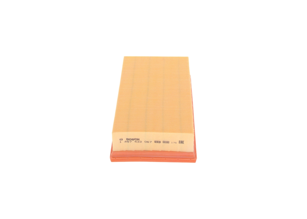 Luftfilter - 1 457 433 067 BOSCH