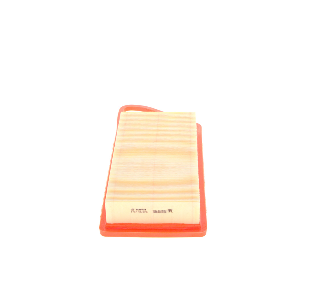 Air Filter - 1 457 433 076 BOSCH