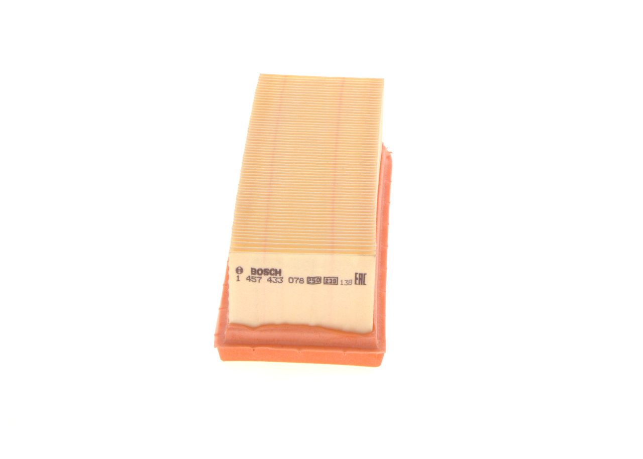 Filtro aria - 1 457 433 078 BOSCH