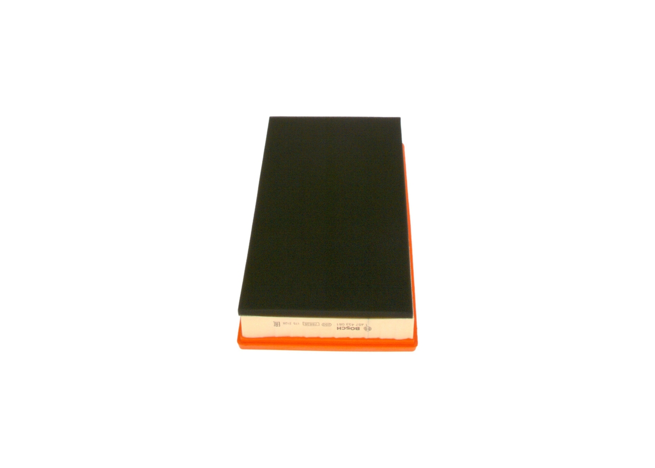 Luftfilter - 1 457 433 081 BOSCH