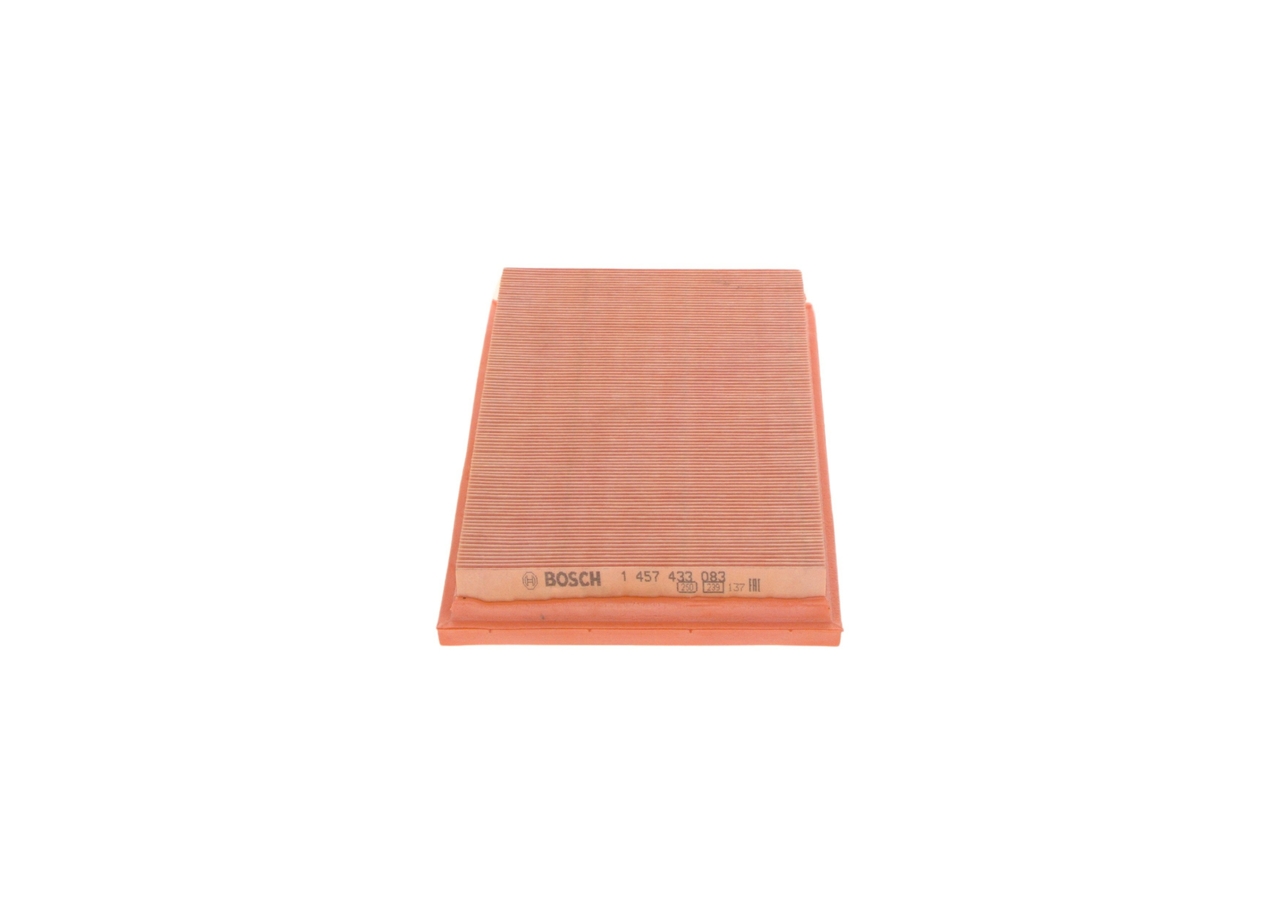Filtro aria - 1 457 433 083 BOSCH