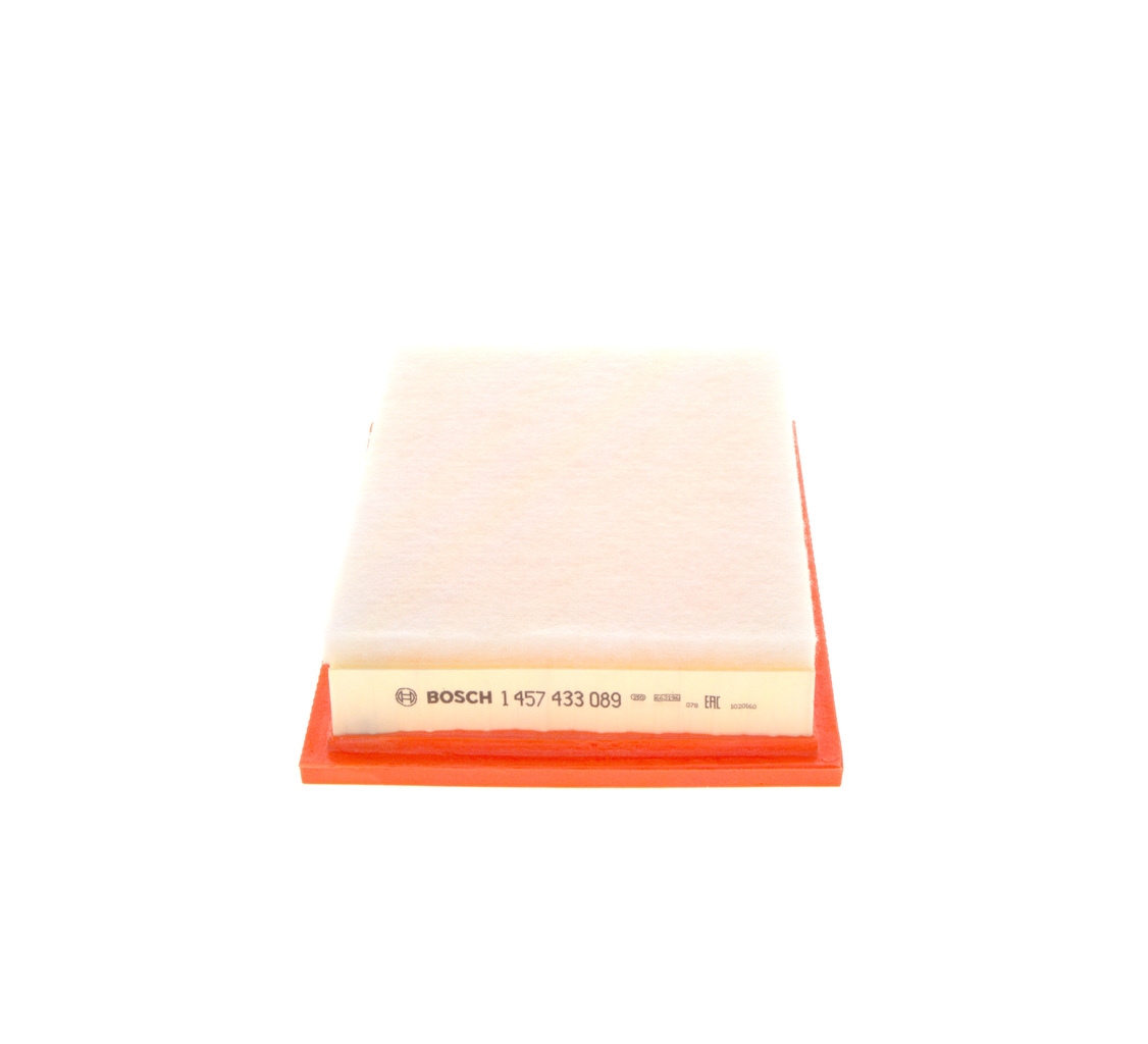 Air Filter - 1 457 433 089 BOSCH