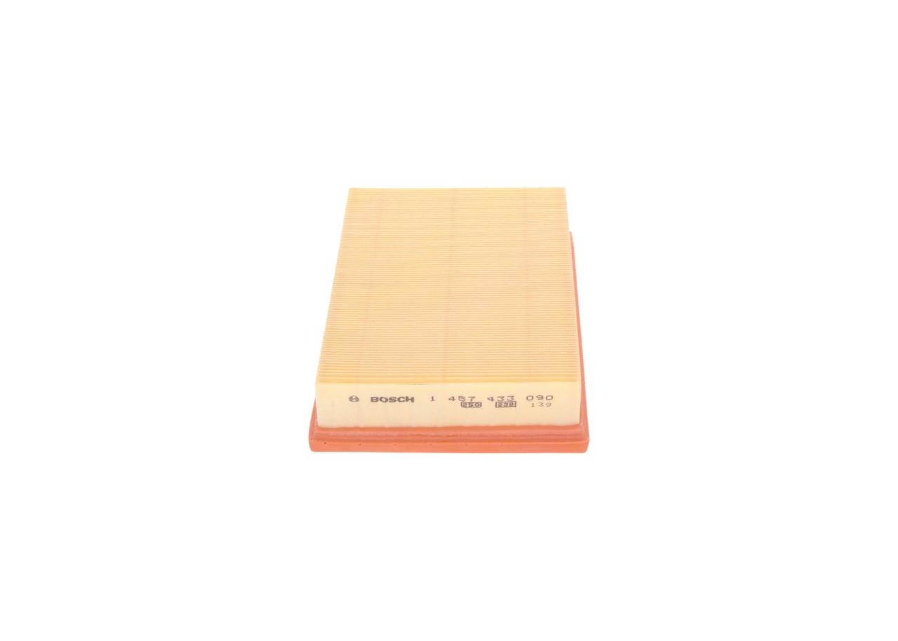 Air Filter - 1 457 433 090 BOSCH