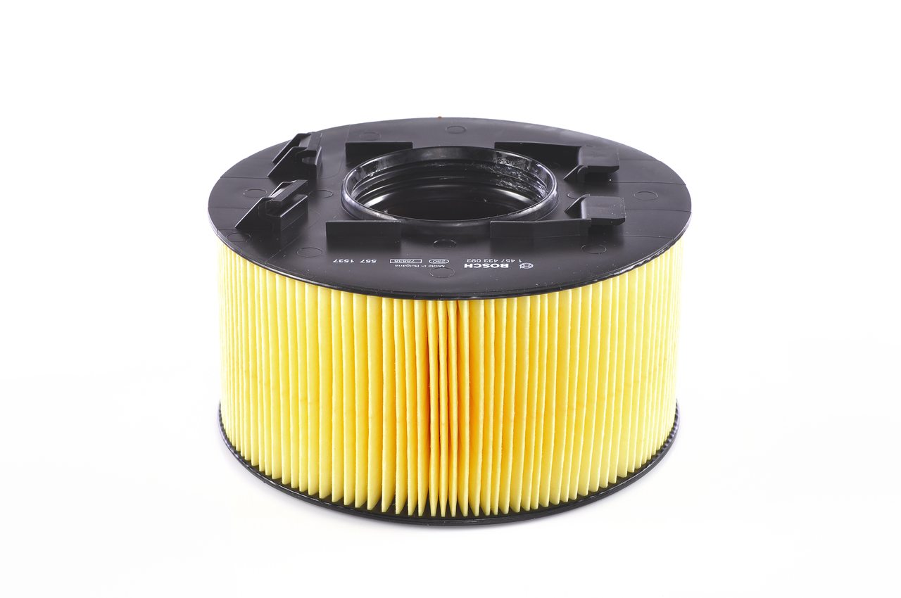 Air Filter - 1 457 433 093 BOSCH