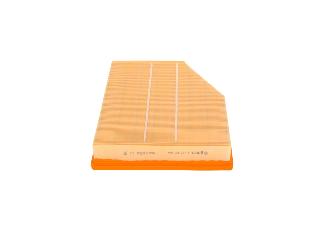 Air Filter - 1 457 433 094 BOSCH