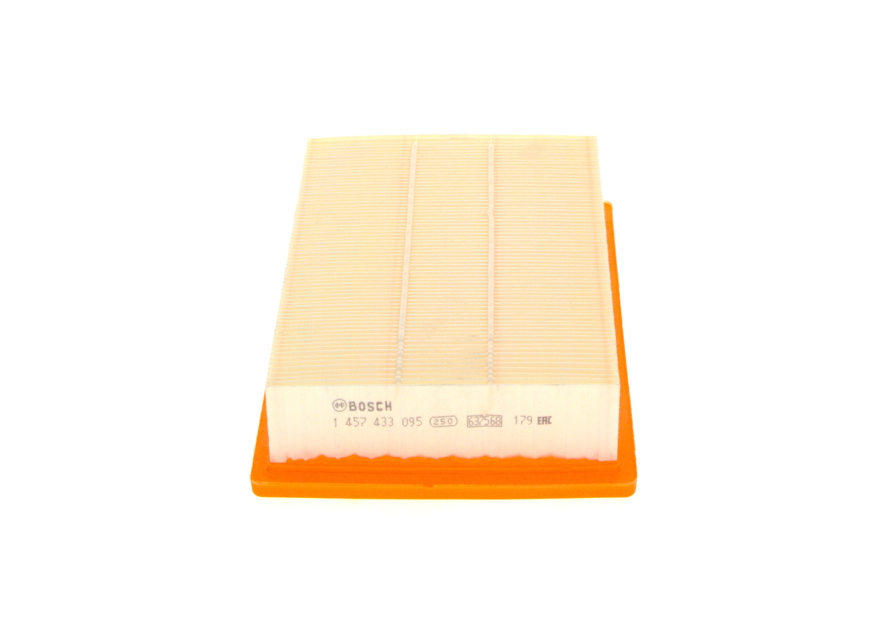 Air Filter - 1 457 433 095 BOSCH
