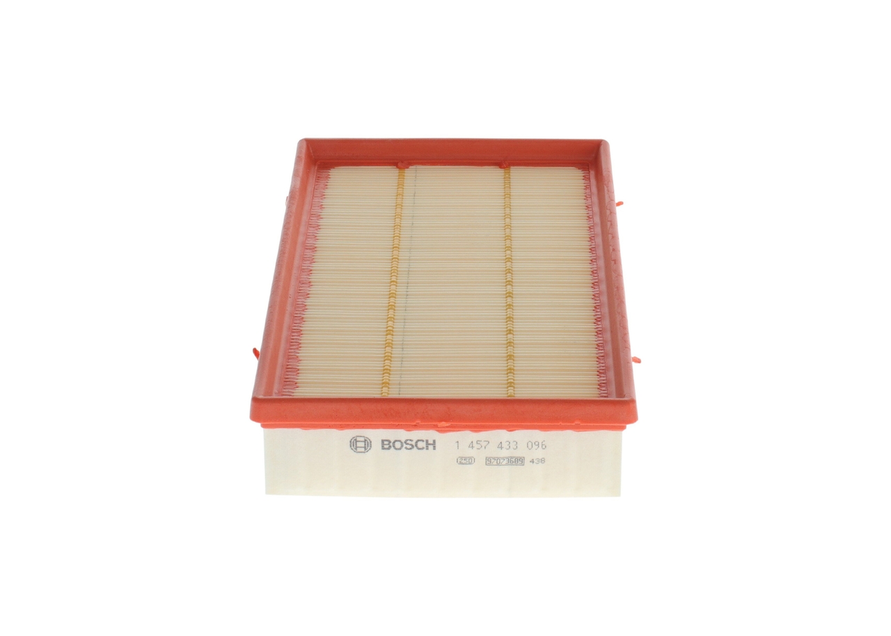 Air Filter - 1 457 433 096 BOSCH