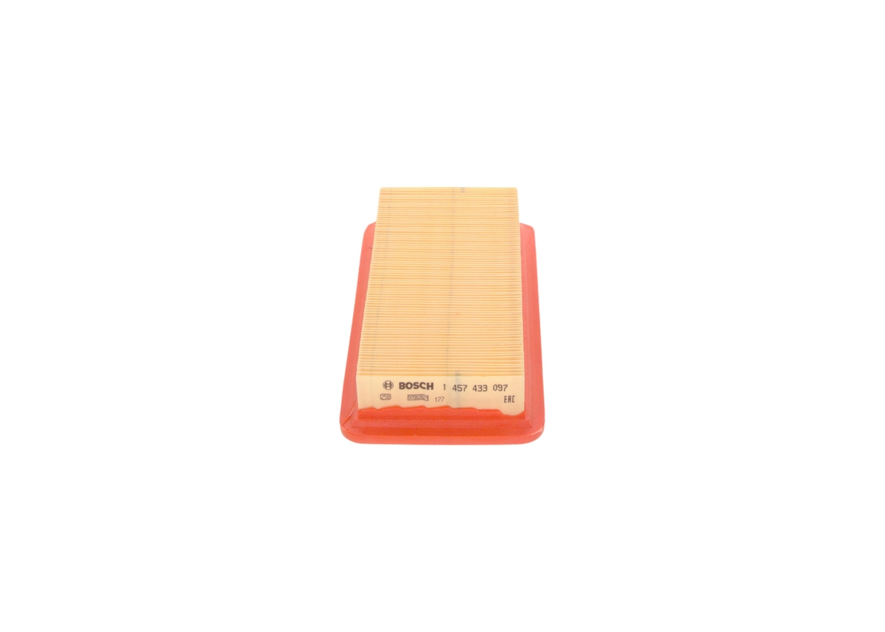 Filtro aria - 1 457 433 097 BOSCH