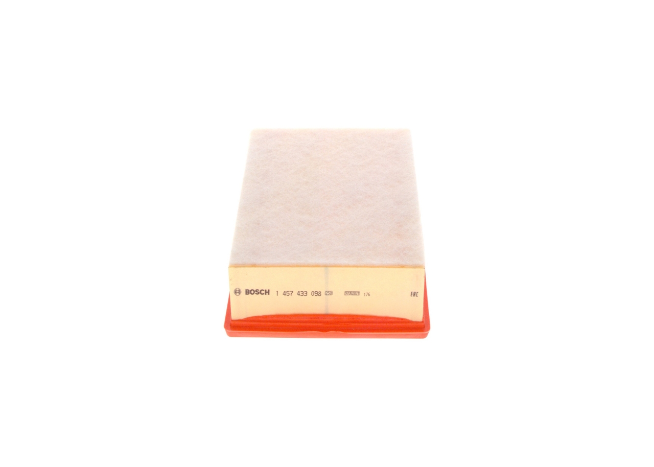 Air Filter - 1 457 433 098 BOSCH
