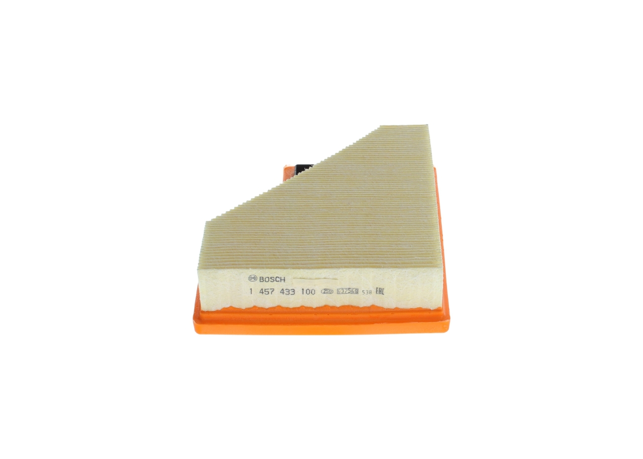Air Filter - 1 457 433 100 BOSCH