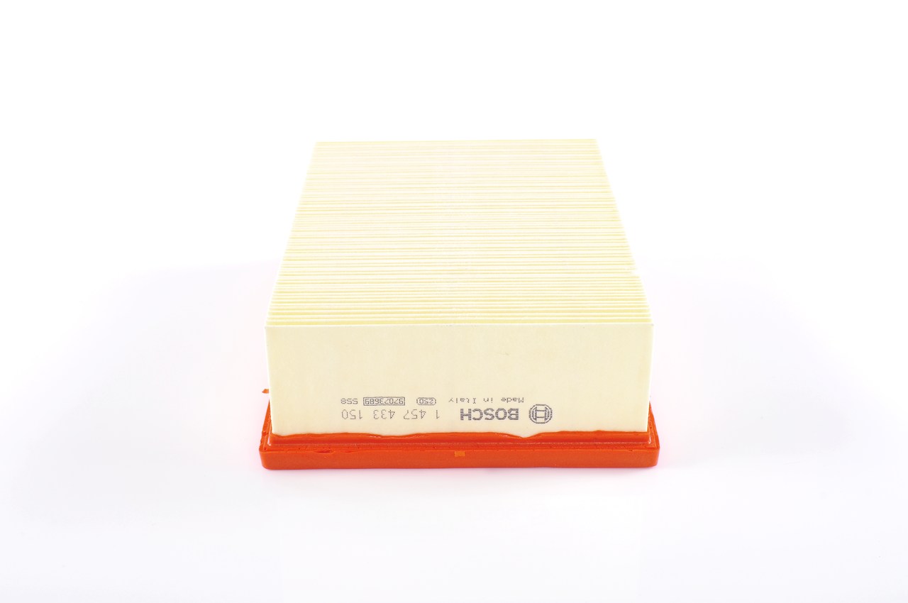 Filtro aria - 1 457 433 150 BOSCH