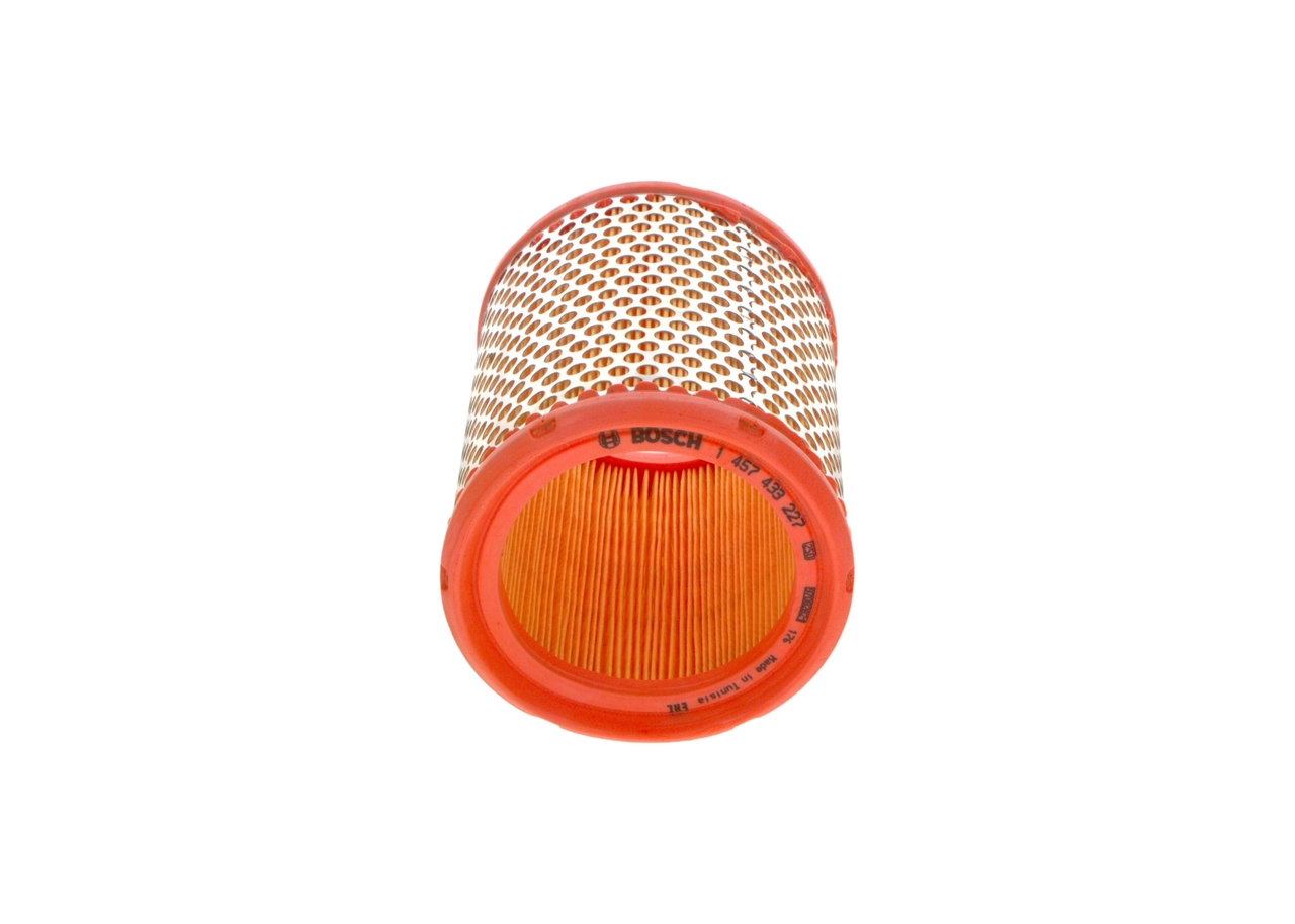 Air Filter - 1 457 433 227 BOSCH