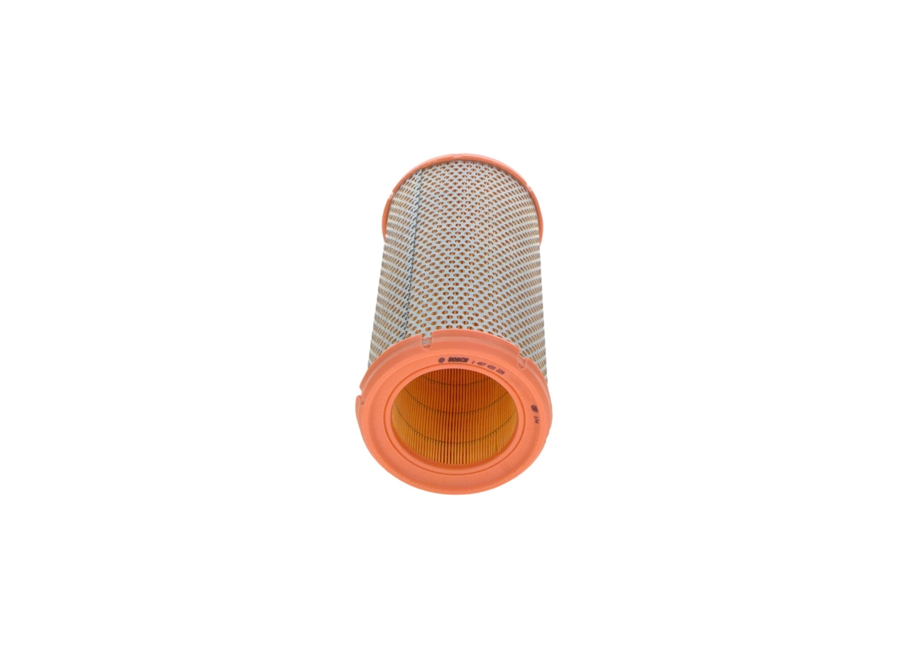 Luftfilter - 1 457 433 229 BOSCH