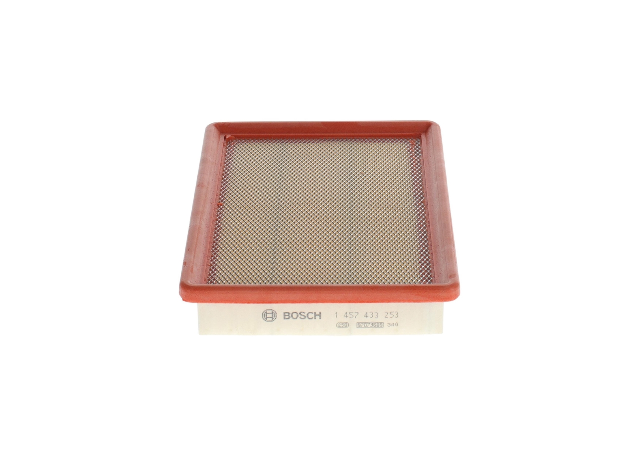 Air Filter - 1 457 433 253 BOSCH