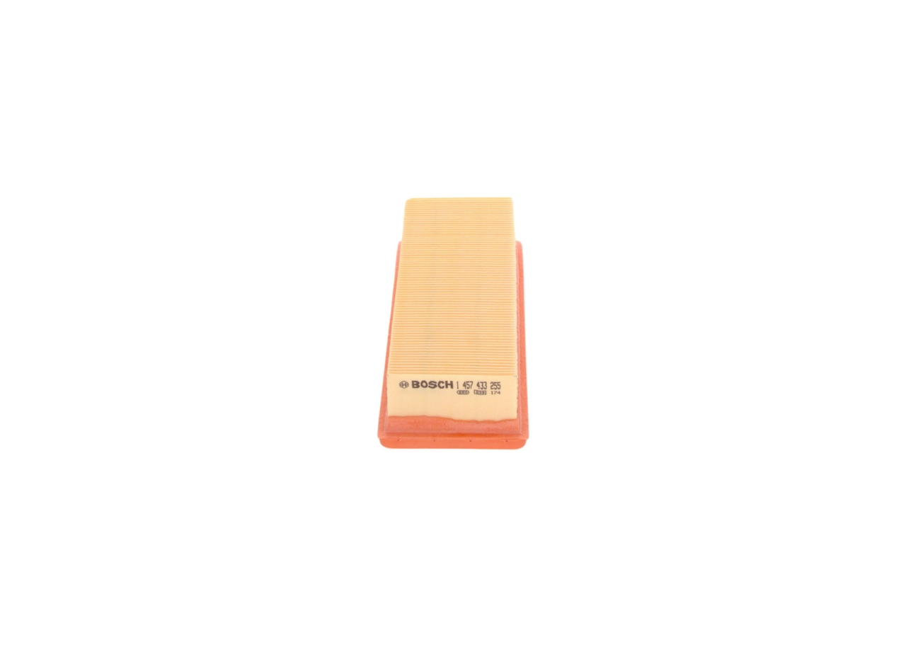 oro filtras - 1 457 433 255 BOSCH