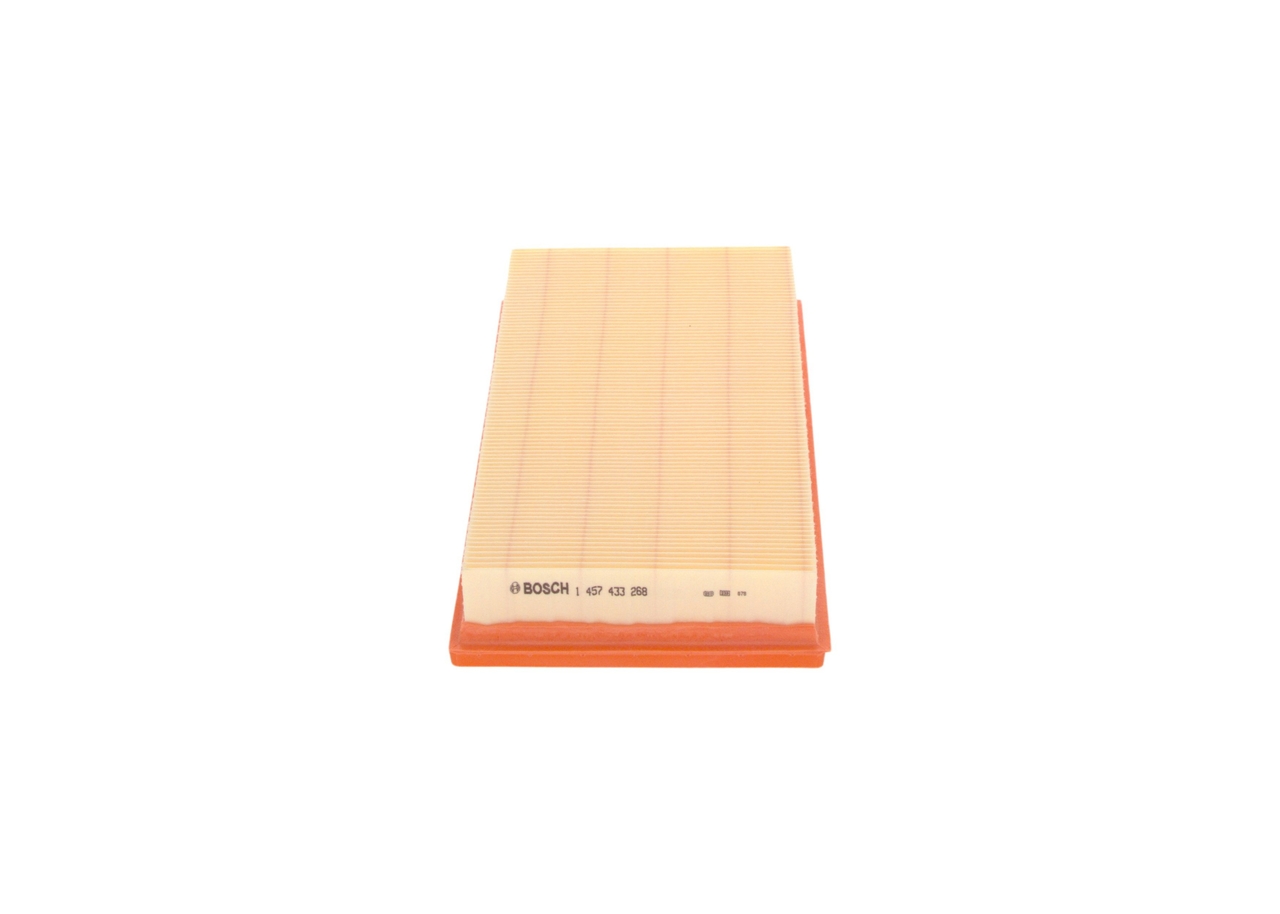 Air Filter - 1 457 433 268 BOSCH