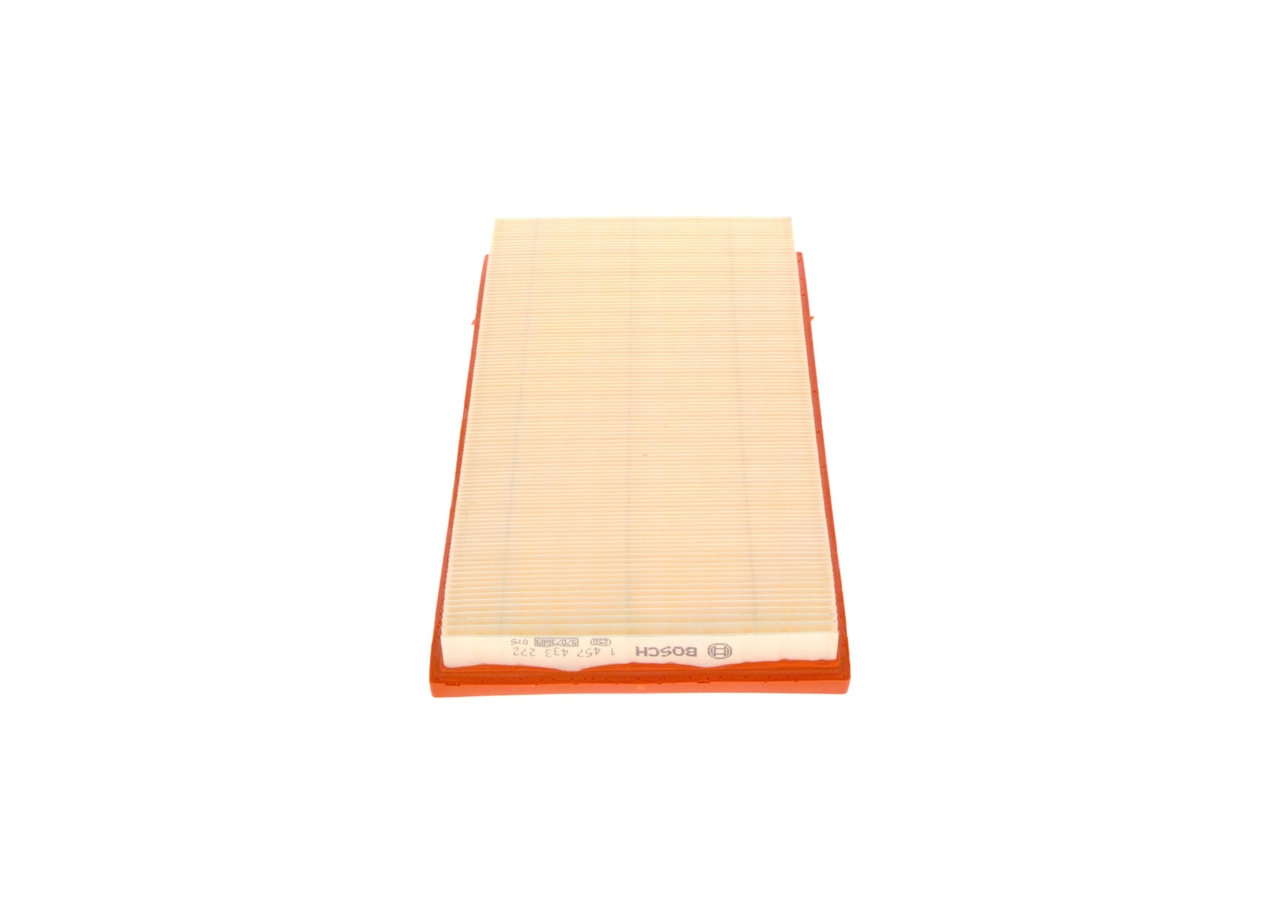 oro filtras - 1 457 433 272 BOSCH