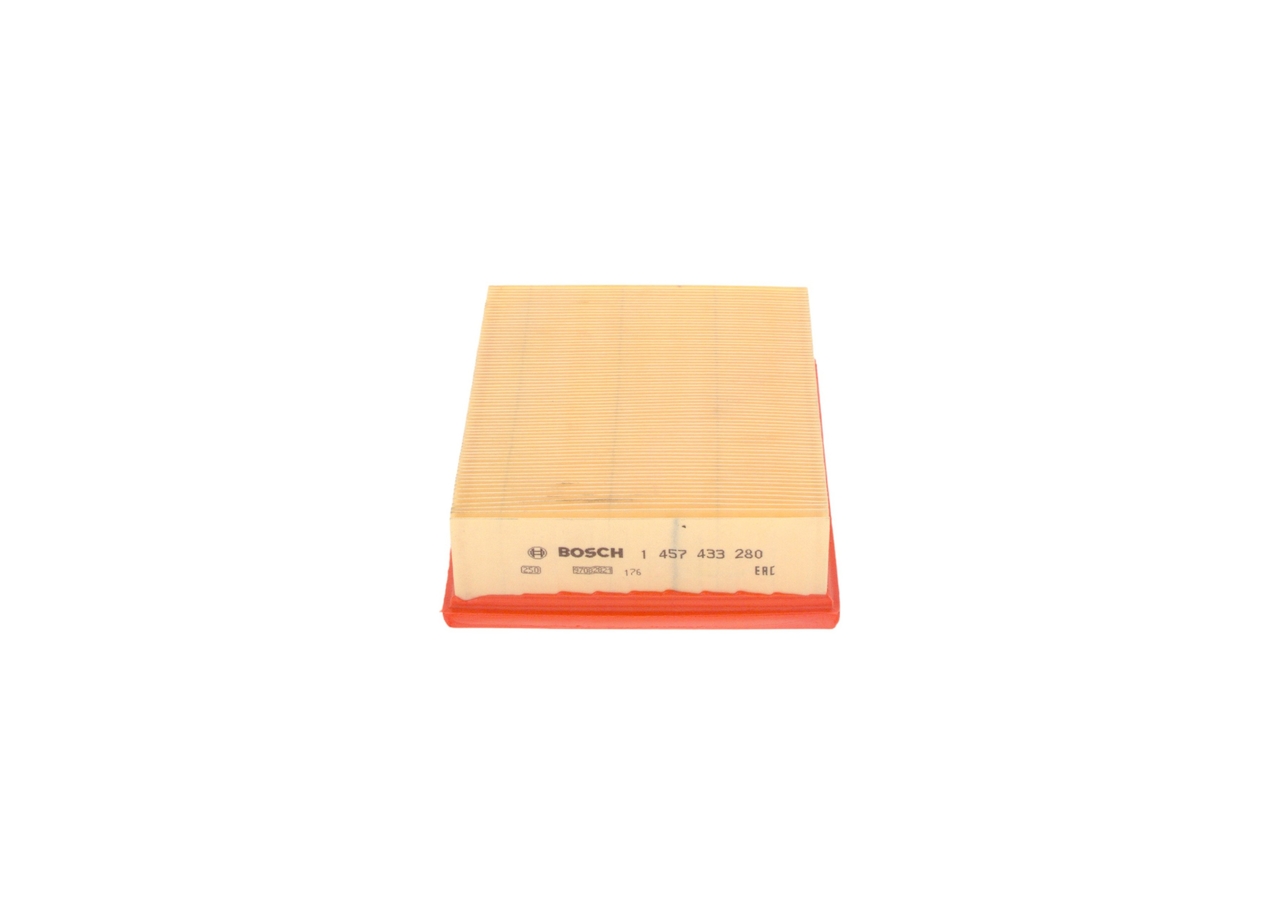 Air Filter - 1 457 433 280 BOSCH