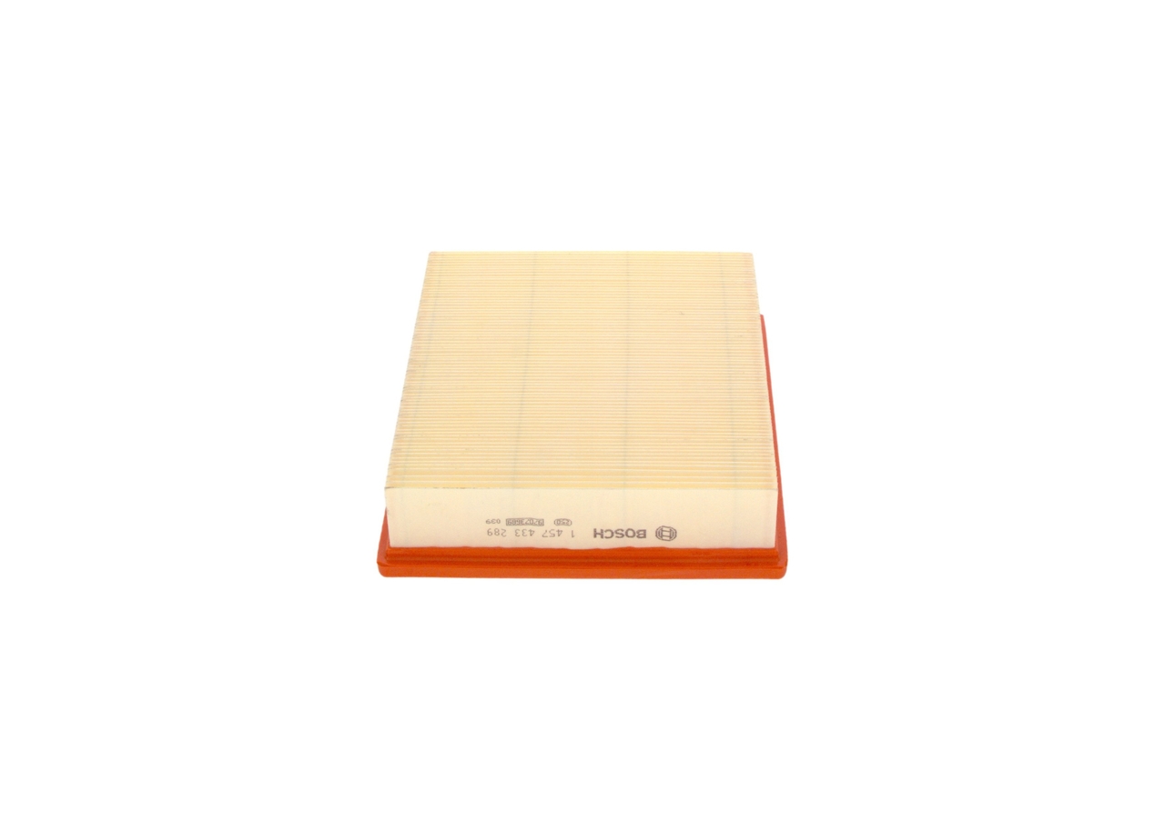 Air Filter - 1 457 433 289 BOSCH