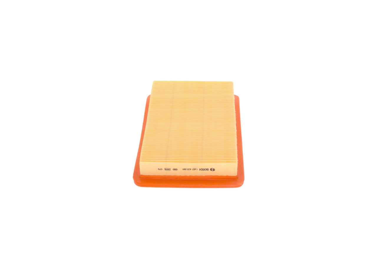oro filtras - 1 457 433 290 BOSCH