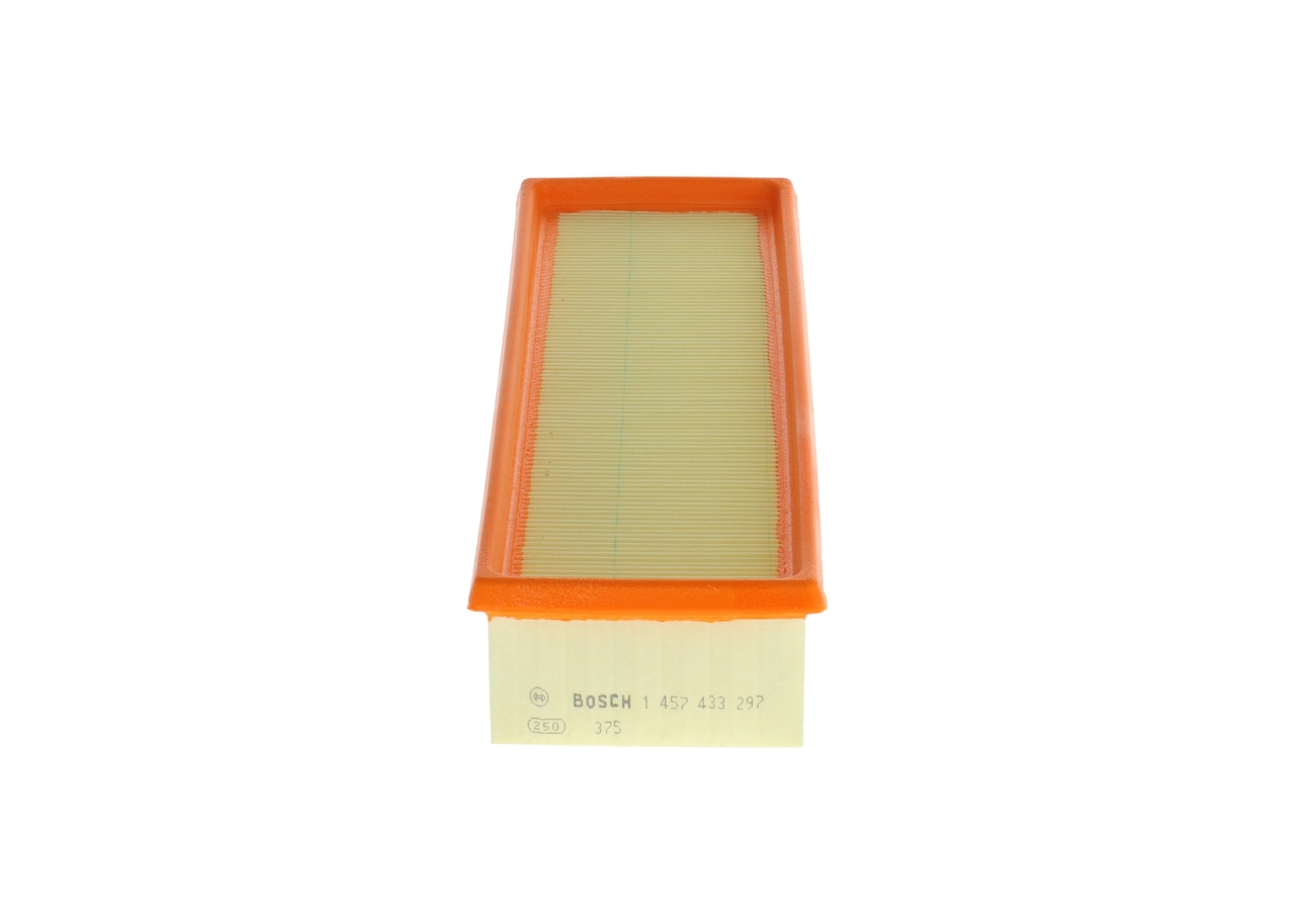 Air Filter - 1 457 433 297 BOSCH