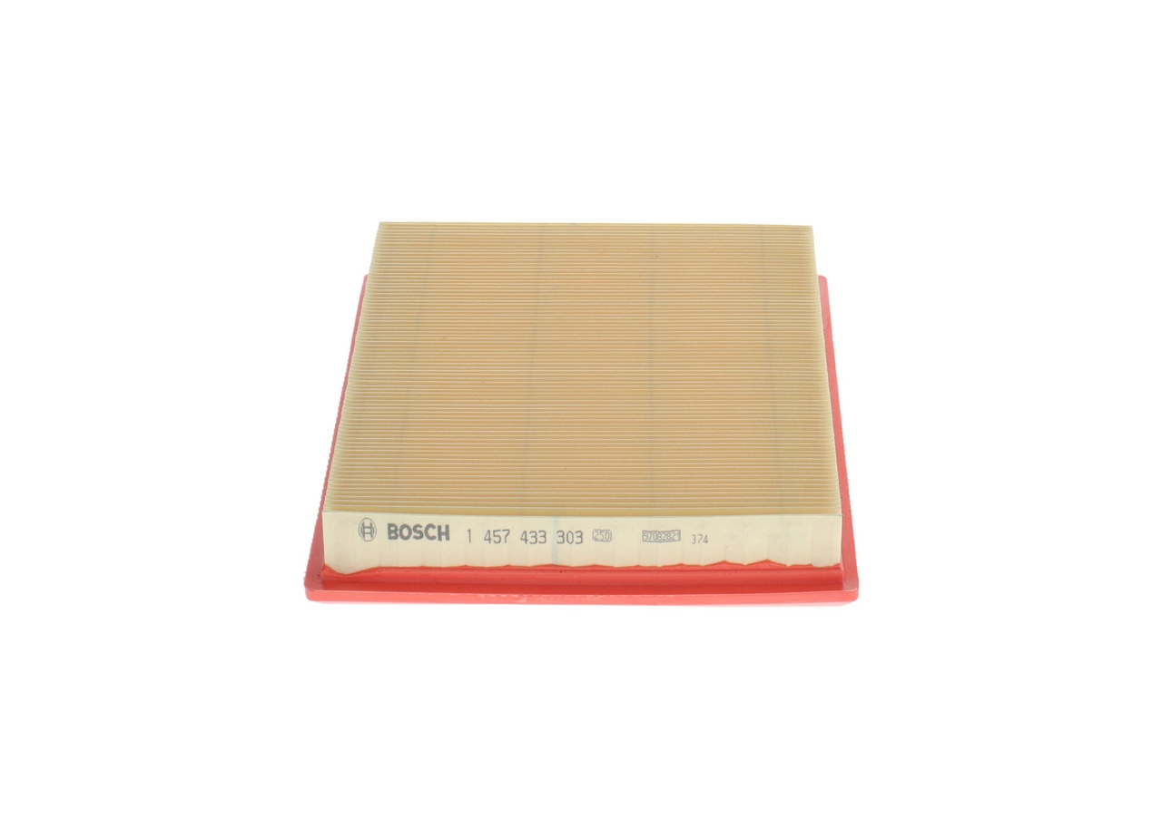 oro filtras - 1 457 433 303 BOSCH