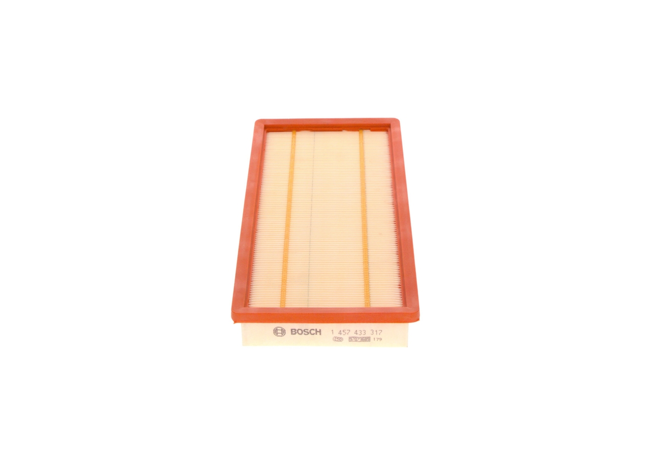 Air Filter - 1 457 433 317 BOSCH