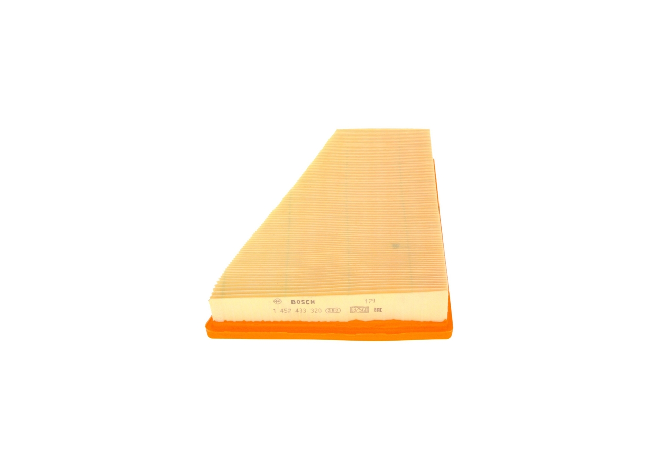 Air Filter - 1 457 433 320 BOSCH