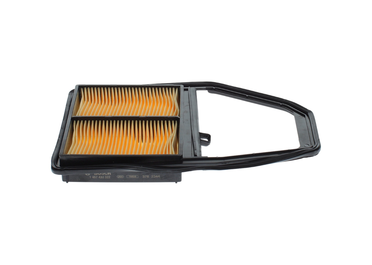 Filtro aria - 1 457 433 322 BOSCH