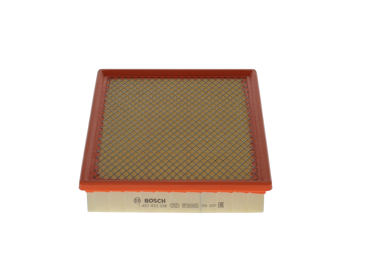 Filtro aria - 1 457 433 338 BOSCH
