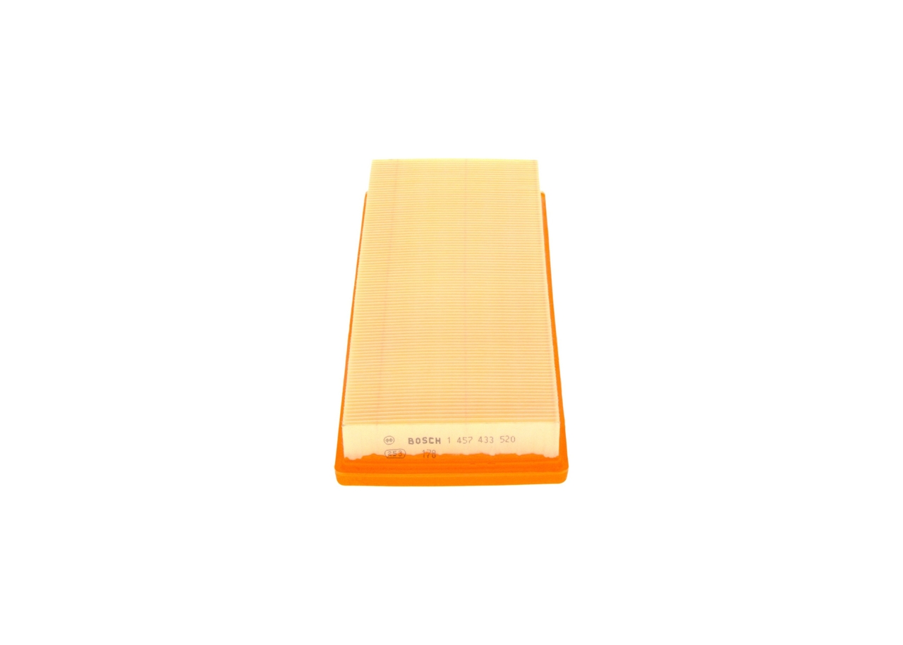 Air Filter - 1 457 433 520 BOSCH