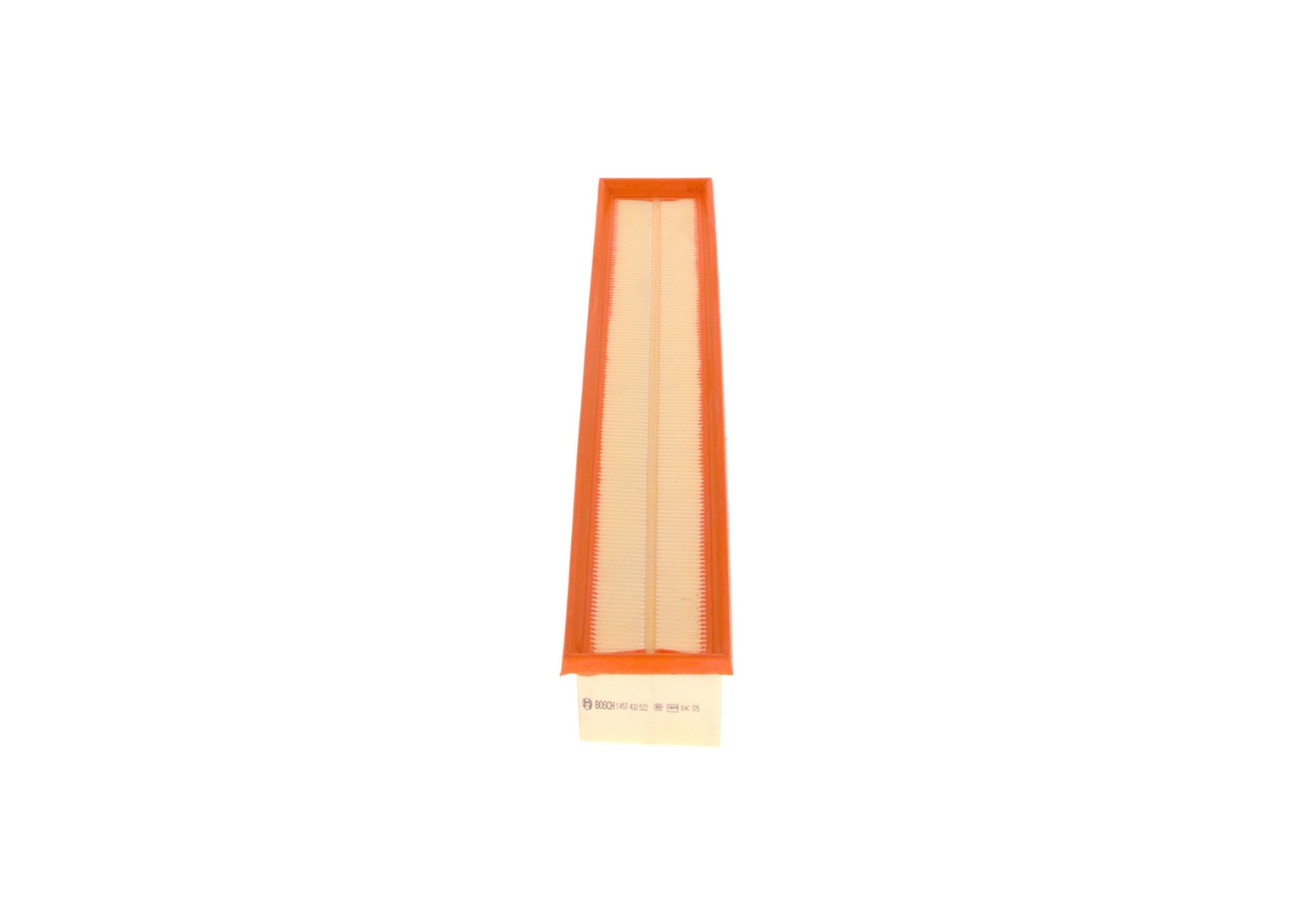 Air Filter - 1 457 433 522 BOSCH