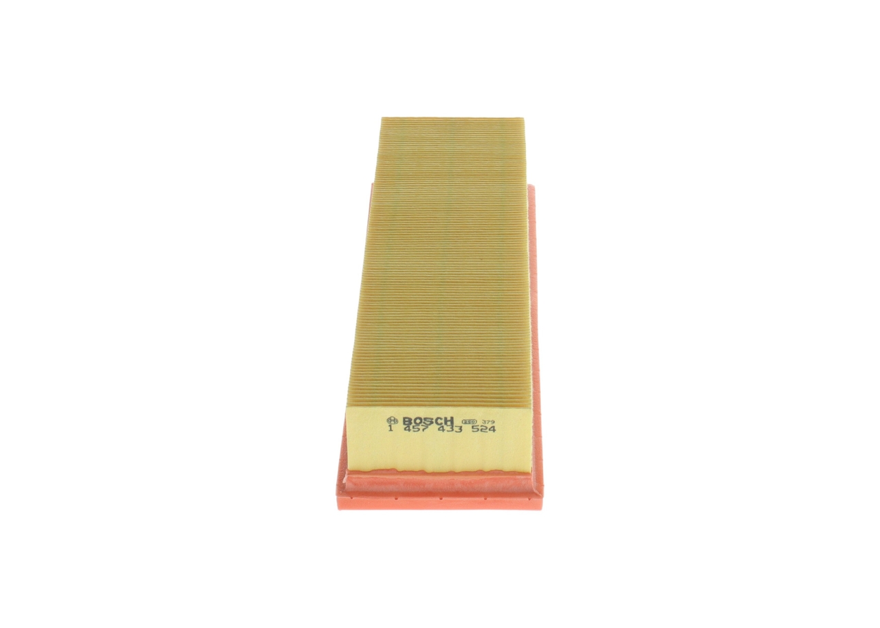Air Filter - 1 457 433 524 BOSCH