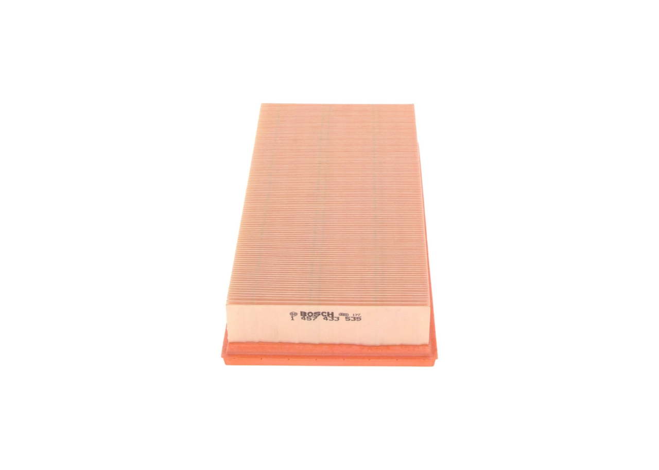 Luftfilter - 1 457 433 535 BOSCH