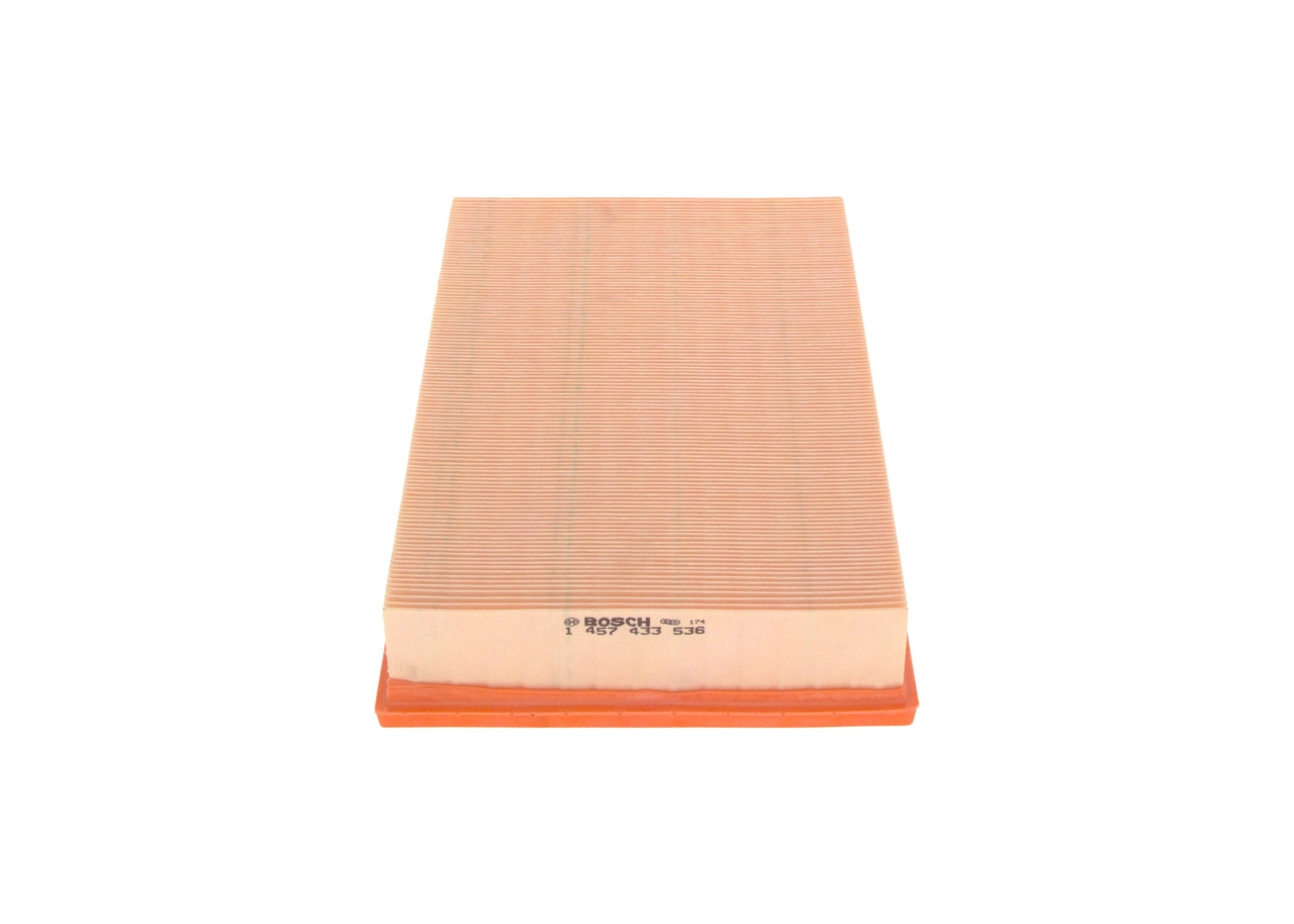 Air Filter - 1 457 433 536 BOSCH