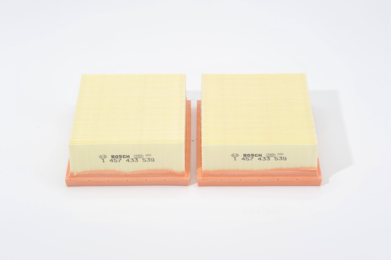 Luftfilter - 1 457 433 539 BOSCH