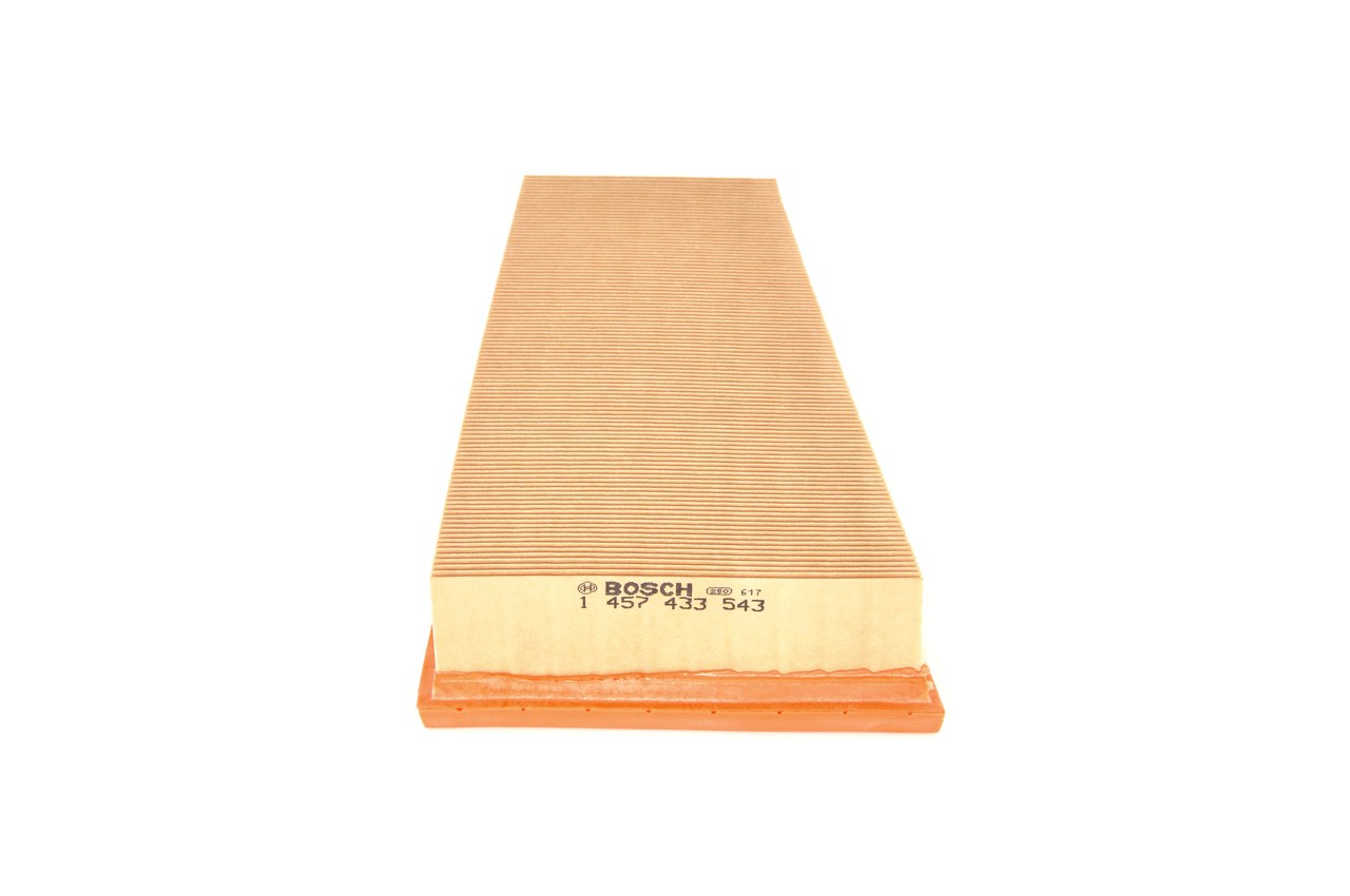 Air Filter - 1 457 433 543 BOSCH