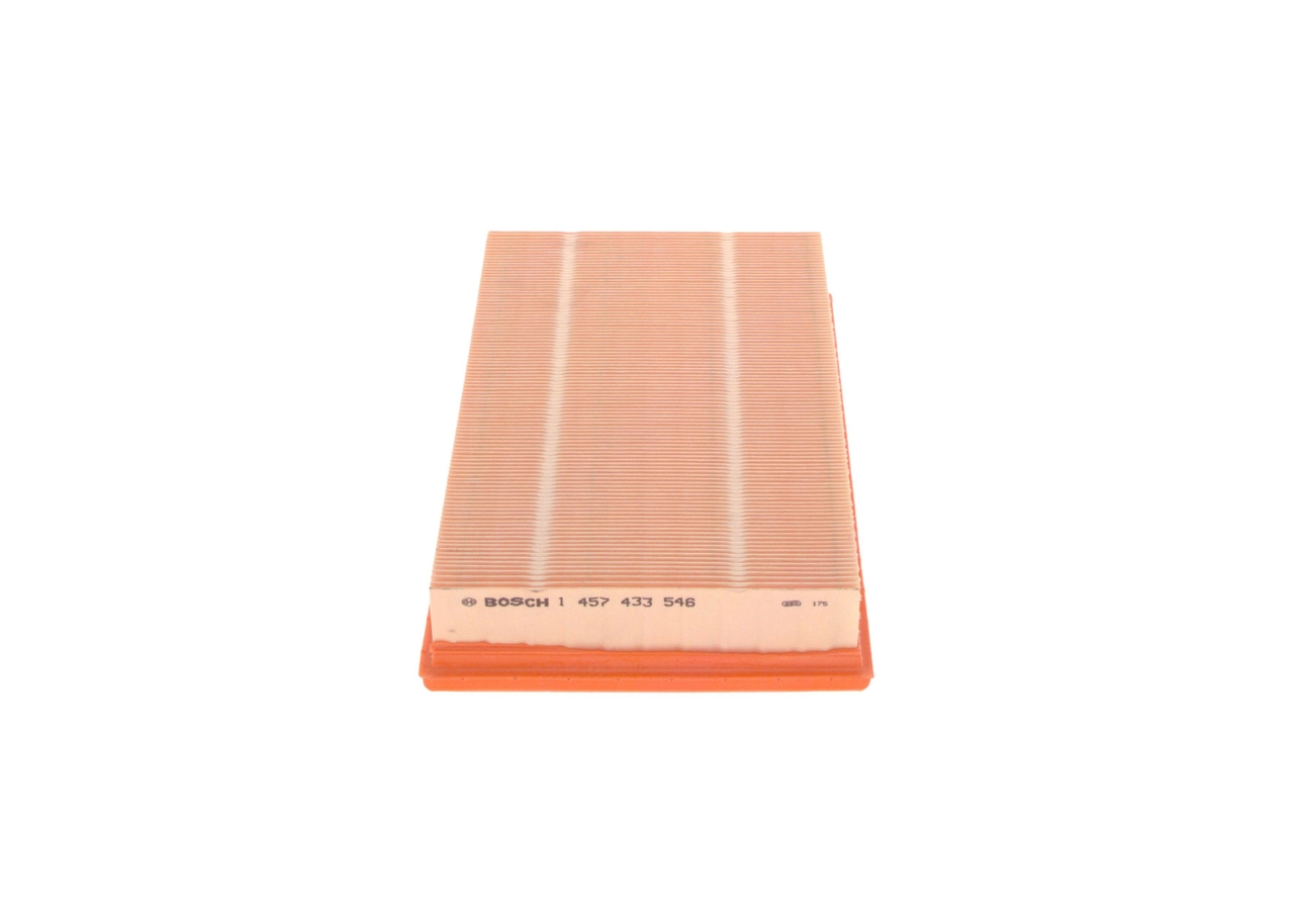 Air Filter - 1 457 433 546 BOSCH