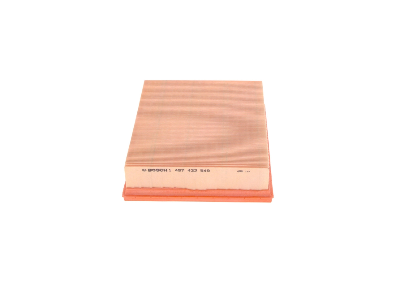 Air Filter - 1 457 433 549 BOSCH