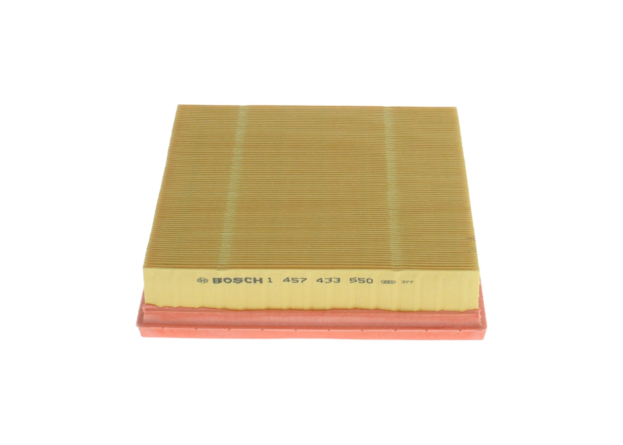 Air Filter - 1 457 433 550 BOSCH
