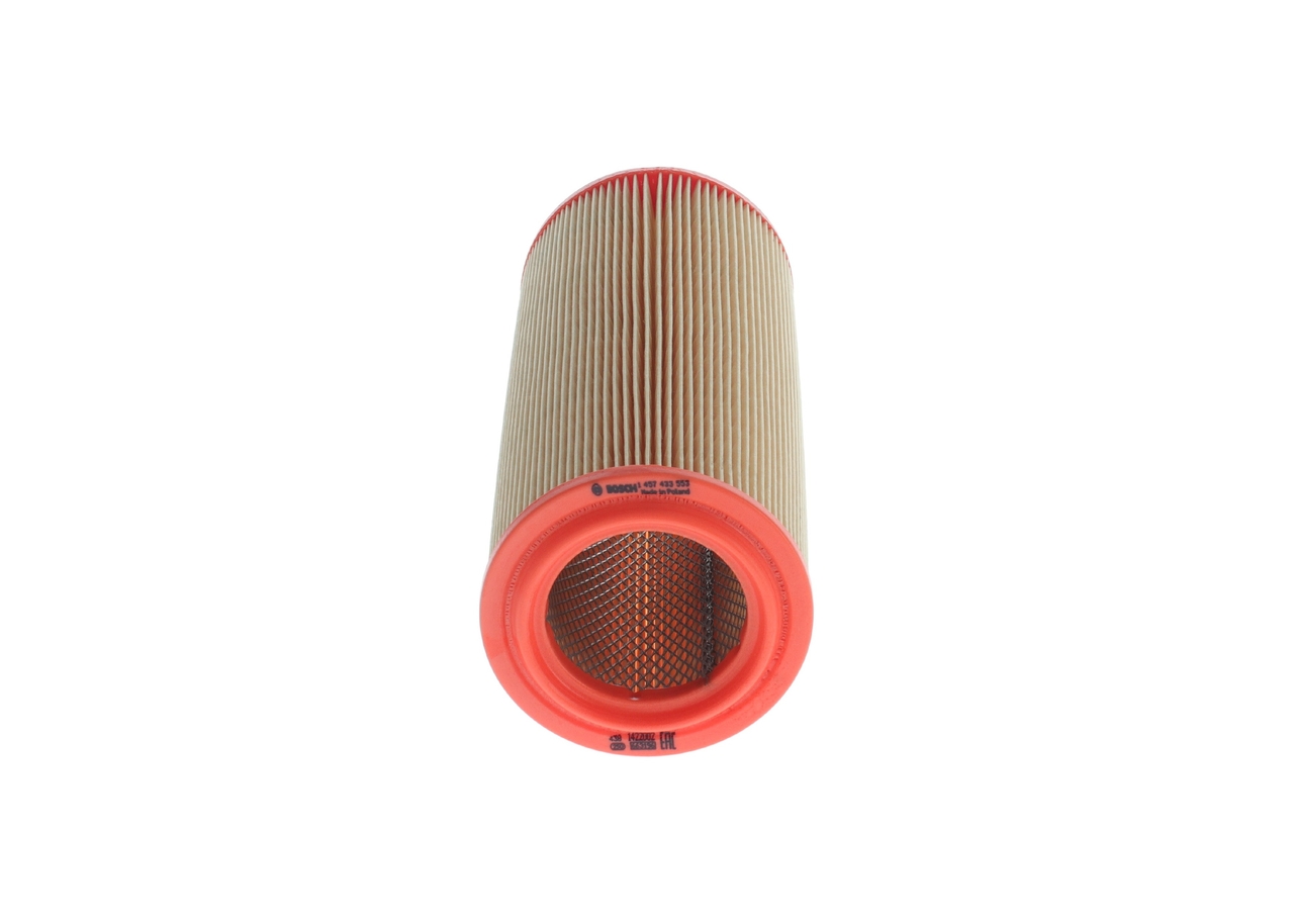 Air Filter - 1 457 433 553 BOSCH